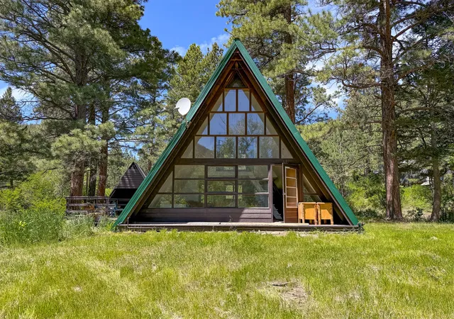 1st image of 2623 Little Wolf Creek Rd, Wolf Creek, MT 59648 | MLS# 30073071