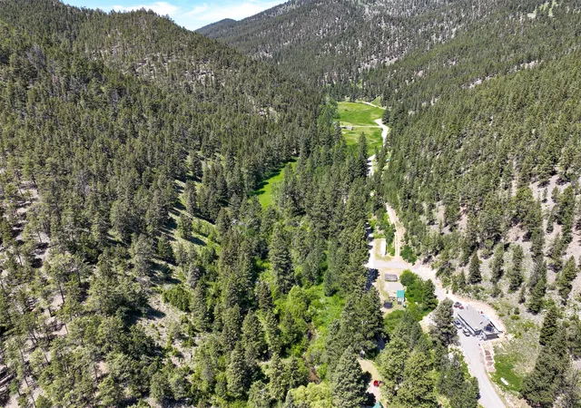 4th image of 2623 Little Wolf Creek Rd, Wolf Creek, MT 59648 | MLS# 30073071