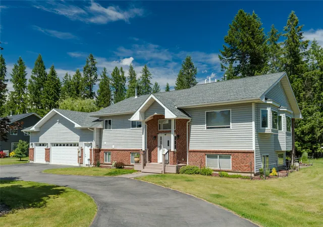 Homes for sale in Libby, MT | 259 Highwood Dr, Libby, MT 59923 | MLS# 30073446