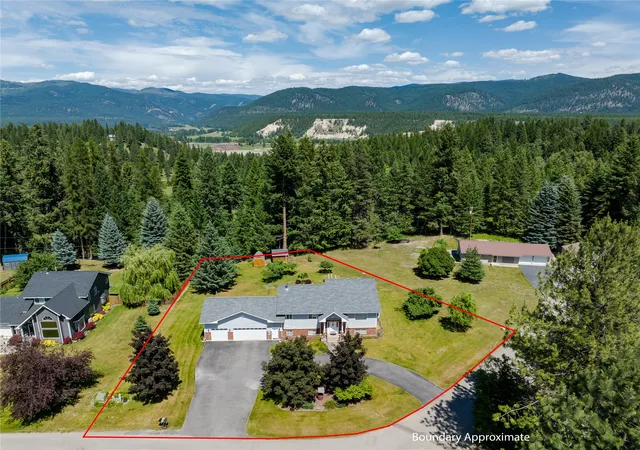 Homes for sale in Libby, MT | 259 Highwood Dr, Libby, MT 59923 | MLS# 30073446