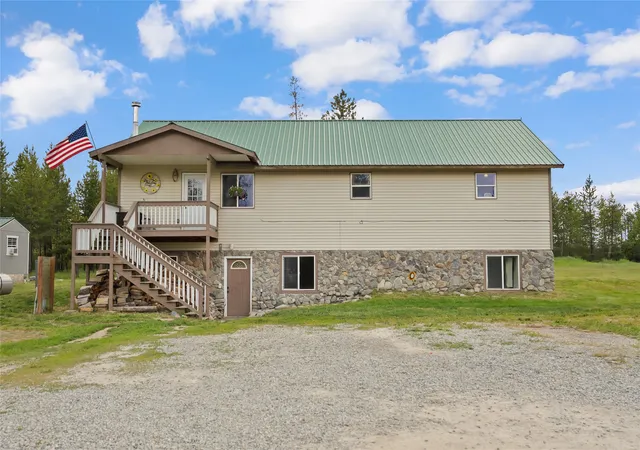 2nd image of 9390 Us Hwy 2 W, Marion, MT 59925 | MLS# 30073599