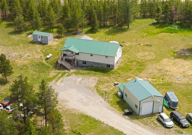 38th image of 9390 Us Hwy 2 W, Marion, MT 59925 | MLS# 30073599