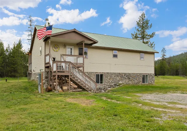 3rd image of 9390 Us Hwy 2 W, Marion, MT 59925 | MLS# 30073599