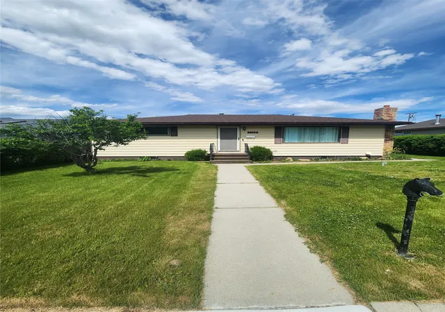 1st image of 2108 Garfield St, Anaconda, MT 59711 | MLS# 30073637