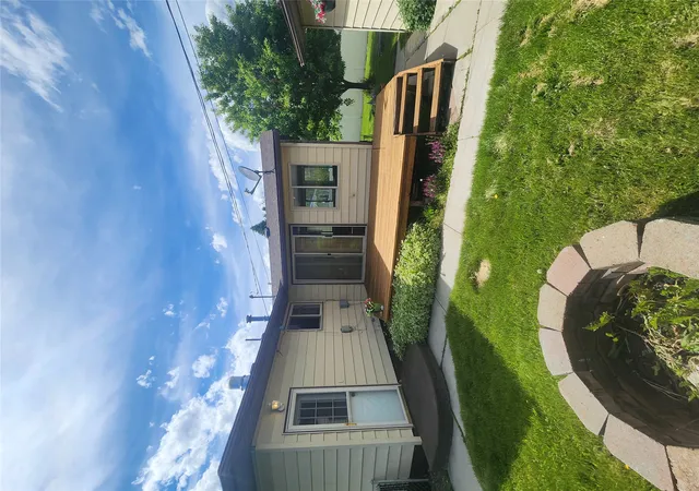 Photo 3 of Single family home for sale at 2108 Garfield St, Anaconda, MT 59711 | MLS# 30073637 | Listing updated on 2026-07-22