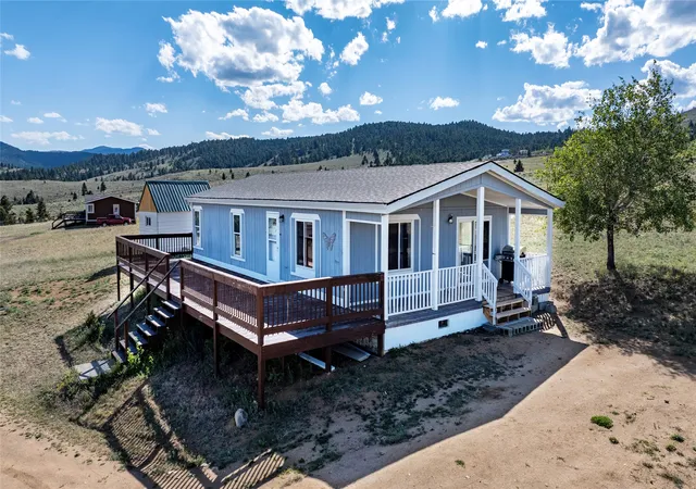 Homes for sale in Boulder, MT | 11 Silver Bell Rd, Boulder, MT 59632 | MLS# 30073639