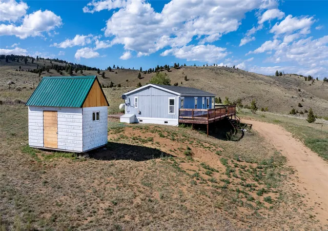 Homes for sale in Boulder, MT | 11 Silver Bell Rd, Boulder, MT 59632 | MLS# 30073639