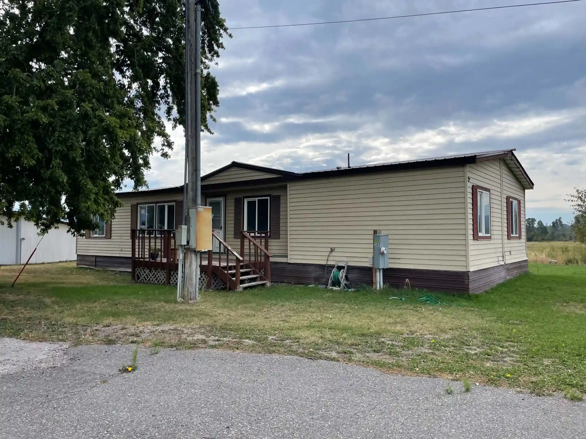 Photo 1 of Single family home for sale at 6125 Mullan Rd #35, Missoula, MT 59808 | MLS# 30073488 | Listing updated on 2026-10-27