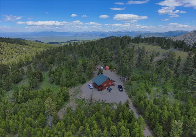 Homes for sale in Helmville, MT | 207 Ridgetop Ln, Helmville, MT 59843 | MLS# 30073646