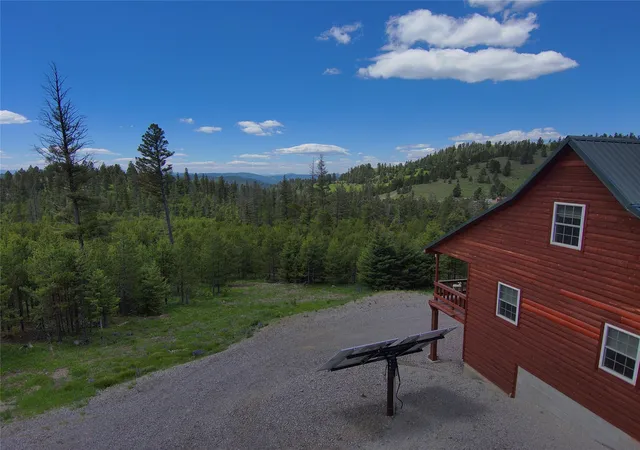 Homes for sale in Helmville, MT | 207 Ridgetop Ln, Helmville, MT 59843 | MLS# 30073646