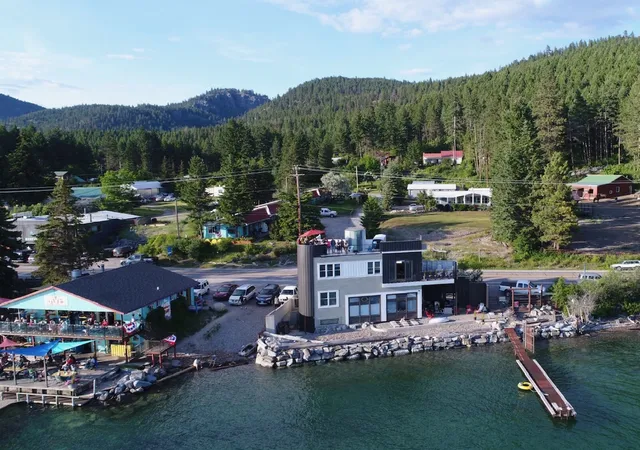 image of 15335 Mt Hwy 35, Bigfork, MT 59911 | MLS# 30073634