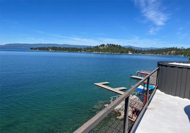 image of 15335 Mt Hwy 35, Bigfork, MT 59911 | MLS# 30073634
