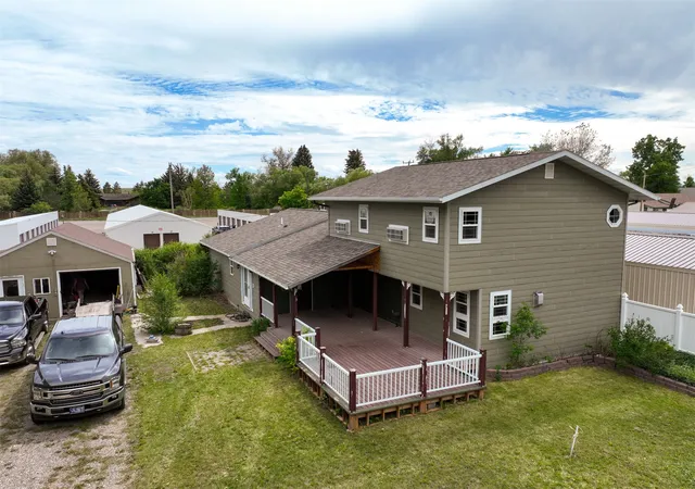54th image of 616 2nd Ave S, Fairfield, MT 59436 | MLS# 30073099