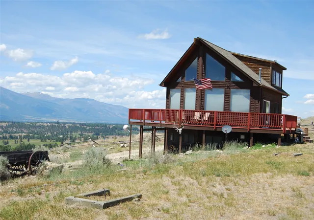 1st image of 935 Moon Shadow Ln, Stevensville, MT 59870 | MLS# 30072999