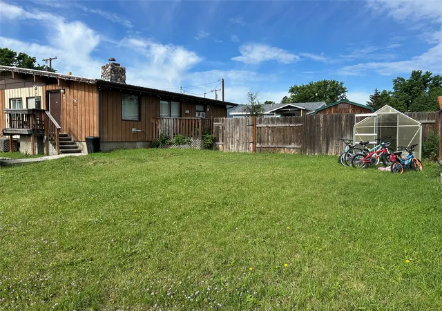 2nd image of 401 Garber St, Plains, MT 59859 | MLS# 30073476