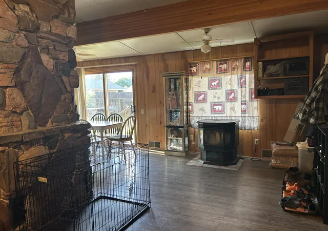 Photo 5 of Single family home for sale at 401 Garber St, Plains, MT 59859 | MLS# 30073476 | Listing updated on 2026-08-04