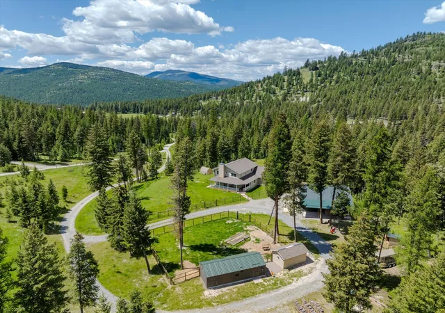 1st image of 100 Seely Ln, Kila, MT 59920 | MLS# 30073611