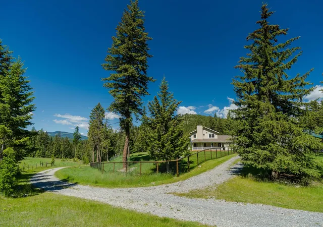 Homes for sale in Kila, MT | 100 Seely Ln, Kila, MT 59920 | MLS# 30073611