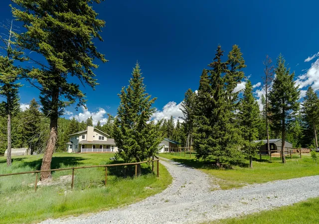 Homes for sale in Kila, MT | 100 Seely Ln, Kila, MT 59920 | MLS# 30073611
