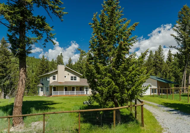 Homes for sale in Kila, MT | 100 Seely Ln, Kila, MT 59920 | MLS# 30073611