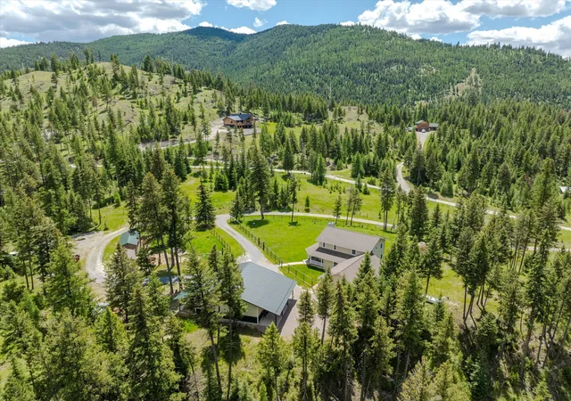 98th image of 100 Seely Ln, Kila, MT 59920 | MLS# 30073611