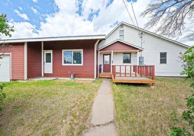 Photo 1 of Single family home for sale at 117 S Cleveland St, Boulder, MT 59632 | MLS# 30073579 | Listing updated on 2026-08-04