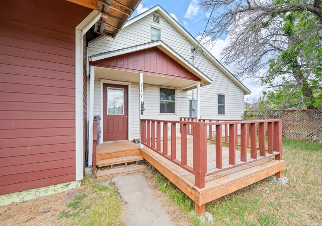 Photo 2 of Single family home for sale at 117 S Cleveland St, Boulder, MT 59632 | MLS# 30073579 | Listing updated on 2026-08-04