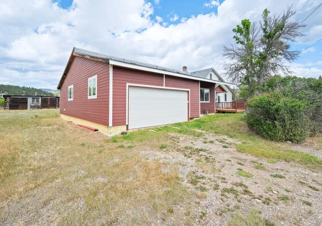 Photo 48 of Single family home for sale at 117 S Cleveland St, Boulder, MT 59632 | MLS# 30073579 | Listing updated on 2026-08-04