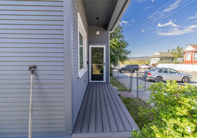 4th image of 812 S Dakota St, Butte, MT 59701 | MLS# 30073641