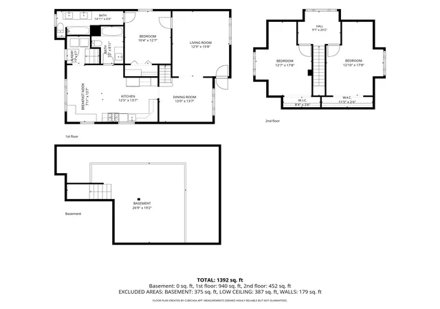 54th image of 812 S Dakota St, Butte, MT 59701 | MLS# 30073641