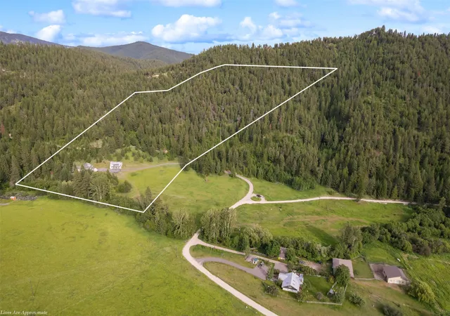 2nd image of 2405 Dodd Ranch Rd, Missoula, MT 59808 | MLS# 30073709