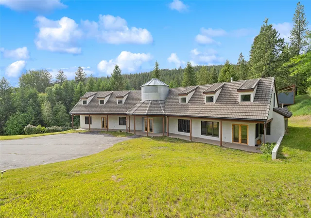 3rd image of 2405 Dodd Ranch Rd, Missoula, MT 59808 | MLS# 30073709