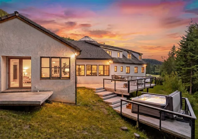 4th image of 2405 Dodd Ranch Rd, Missoula, MT 59808 | MLS# 30073709