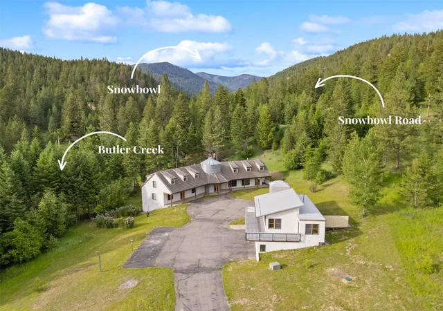 5th image of 2405 Dodd Ranch Rd, Missoula, MT 59808 | MLS# 30073709