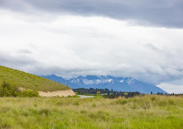 2nd image of 193 Quirk Trl, Eureka, MT 59917 | MLS# 30067920