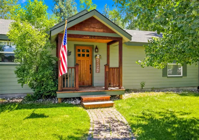 1st image of 2848 E Gorus Loop, Darby, MT 59829 | MLS# 30065656