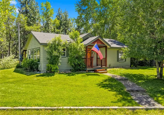 3rd image of 2848 E Gorus Loop, Darby, MT 59829 | MLS# 30065656