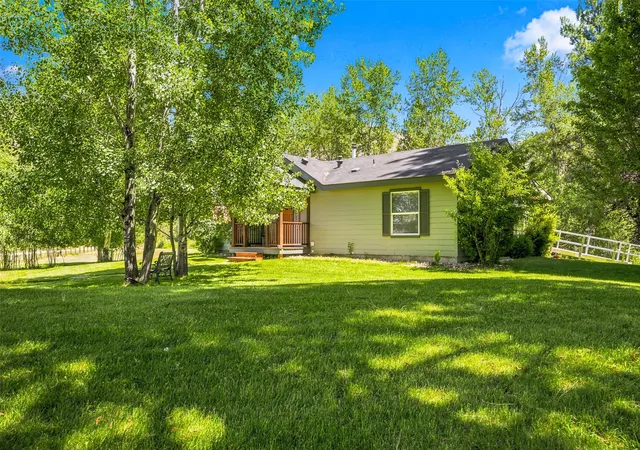 5th image of 2848 E Gorus Loop, Darby, MT 59829 | MLS# 30065656