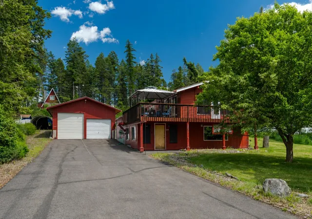 1st image of 219 Cougar Trl, Whitefish, MT 59937 | MLS# 30073694