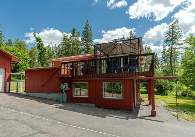 2nd image of 219 Cougar Trl, Whitefish, MT 59937 | MLS# 30073694