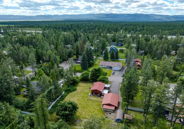 50th image of 219 Cougar Trl, Whitefish, MT 59937 | MLS# 30073694