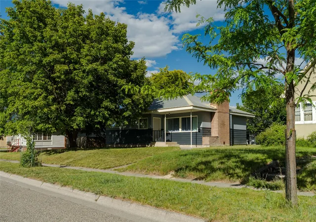 1st image of 613 Main Ave, Libby, MT 59923 | MLS# 30073638