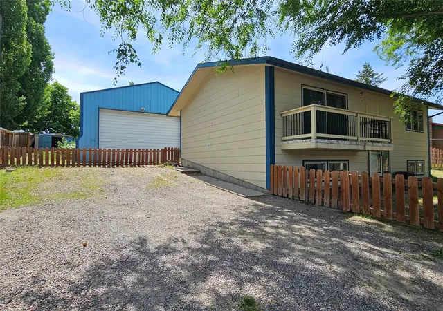1st image of 417 River Dr, Lolo, MT 59847 | MLS# 30073550