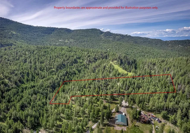 18th image of 865 Lone Osprey Rdg, Somers, MT 59932 | MLS# 30073403