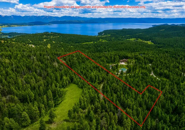 2nd image of 865 Lone Osprey Rdg, Somers, MT 59932 | MLS# 30073403