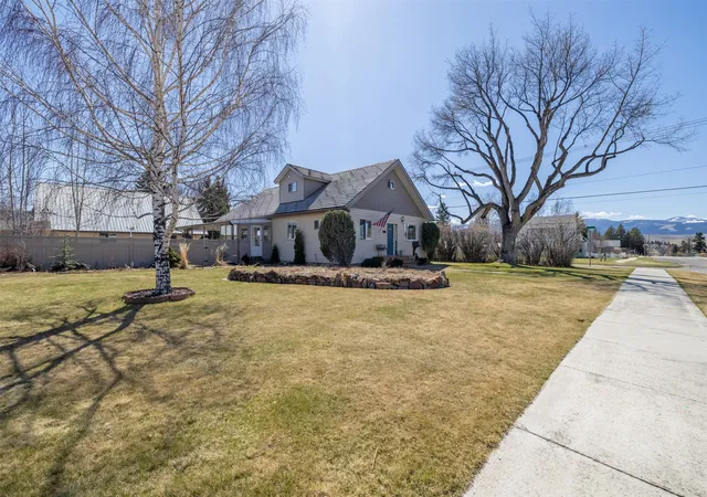 Photo 1 of Single family home for sale at 800 St Marys Ave, Deer Lodge, MT 59722 | MLS# 30073713 | Listing updated on 2026-08-27