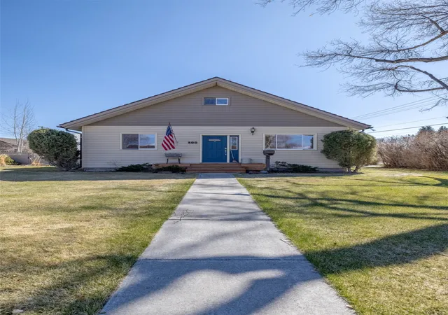 Photo 2 of Single family home for sale at 800 St Marys Ave, Deer Lodge, MT 59722 | MLS# 30073713 | Listing updated on 2026-08-27