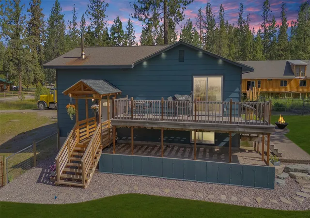 Homes for sale in Ronan, MT | 42014 Lewis Ln, Ronan, MT 59864 | MLS# 30073621