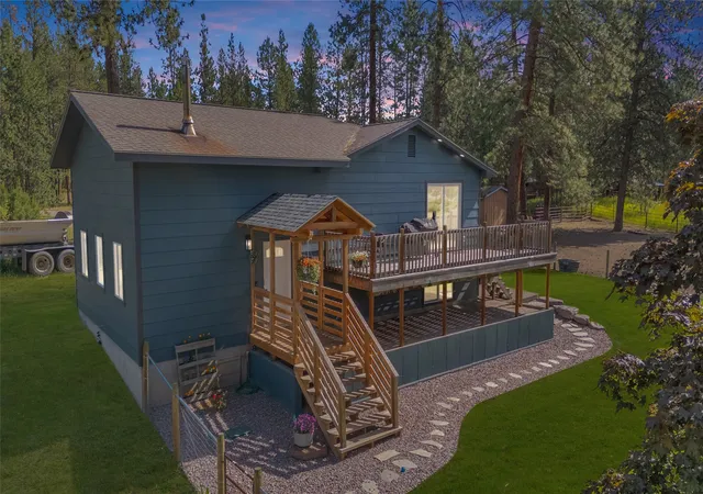 Homes for sale in Ronan, MT | 42014 Lewis Ln, Ronan, MT 59864 | MLS# 30073621