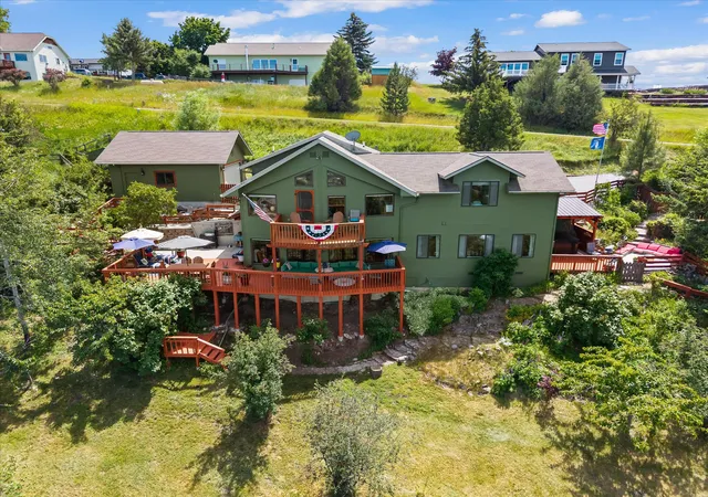 2nd image of 485 Mission View Dr, Polson, MT 59860 | MLS# 30073747